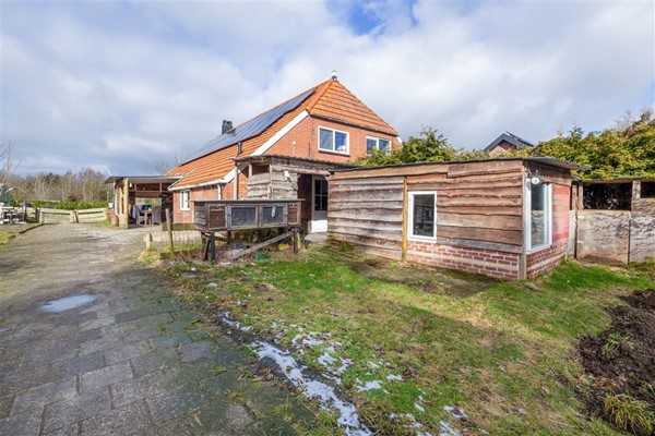 Medium property photo - Vonkslaan 47, 9695 BP Bellingwolde